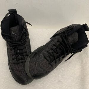 Air Jordan 12 Retro 'Wool'